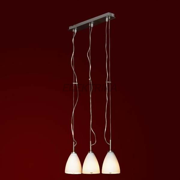 Люстра Lussole MORINO LSL-1706-03
