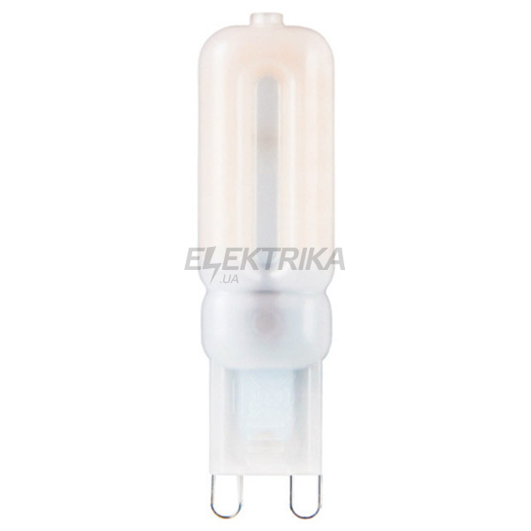 Світлодіодна лампа LB-431 230V 4W 24leds G9 4000K 320m