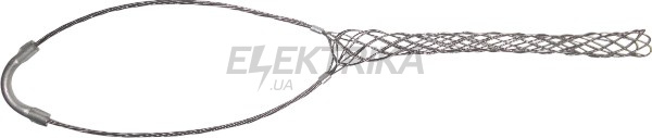 Кабельна панчоха e.cable.grip.10.20, діам.кабелю 10-20мм