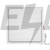 Світильник LED панель 50Вт PANEL-B2B-595 4200K