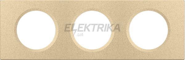 Рамка, програма Celiane, 3 поста, вапняк