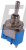 Тумблер АСКО-УКРЕМ MTS-101 ON-OFF 2Пол. *2Конт. (A0140060010)