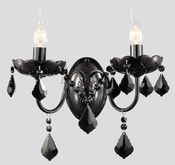 Бра Maytoni ARM220-02-R Elegant Contrast