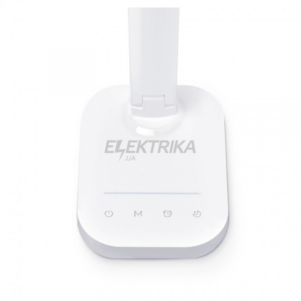 LED настільна лампа VIDEX TF12W 7W 3000-6500K (VL-TF12W)