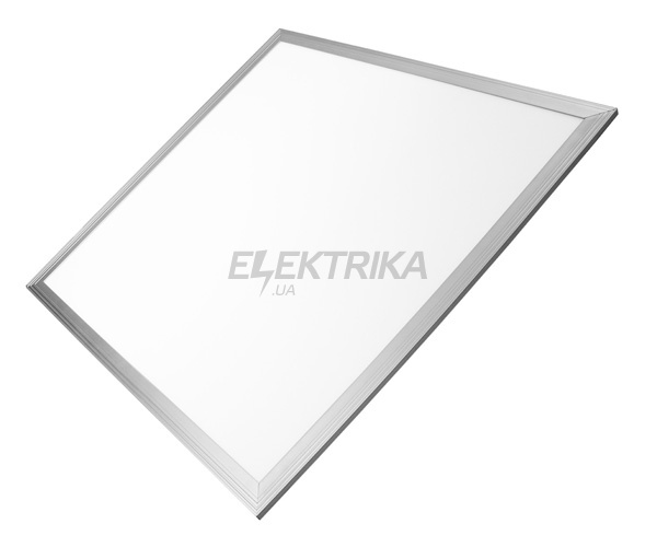 LED Світильник 60*60 (панель) 36W 4100K (5)