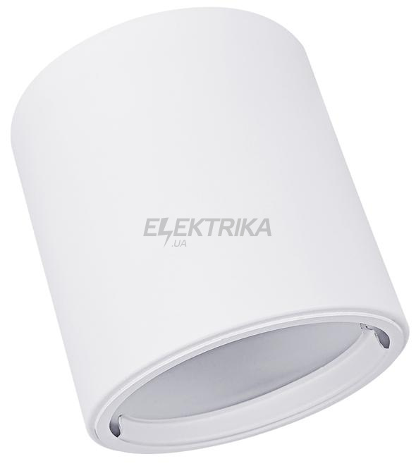 Рамка для точкового світильника Ledvance DL CMFT FRAME D100 WT (лампа в комплект не входить) (4099854499906)