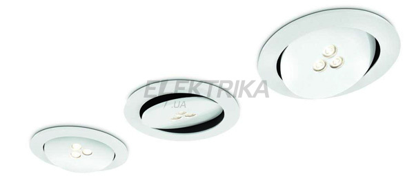 Світильник LED Smart Spot 57963/31/16