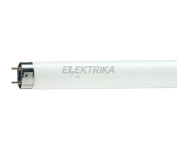 Лампа люмінесцентна MASTER TL-D 90 Graphica 58W/965 SLV/10