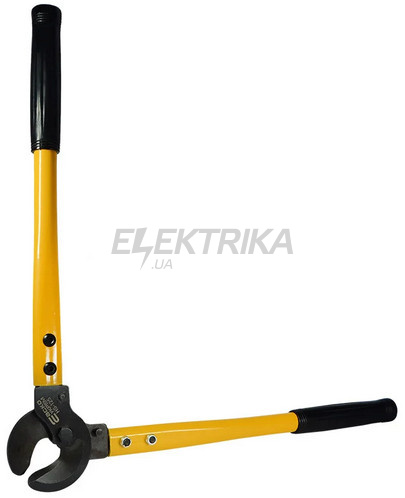 Каблерез АСКО-УКРЕМ HS-125 (A0170010013)