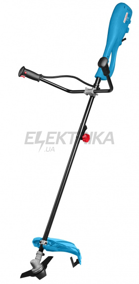 Електротриммер BauMaster 2600 Вт (GT-3526)