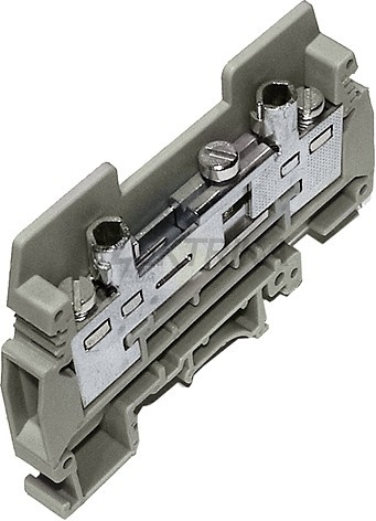 Клемник вимірювальний URTK/S 10