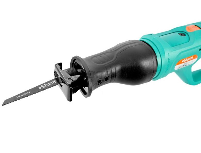 Шабельна ножівка Sturm 1200 Вт (RS8812)