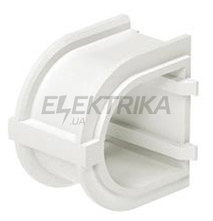 Сполучний елемент IMT35180 білий