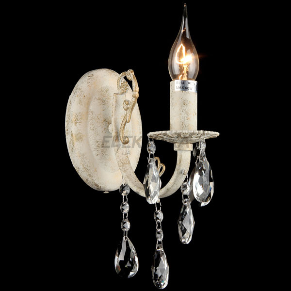 Бра Maytoni ARM368-01-W Elegant Palla