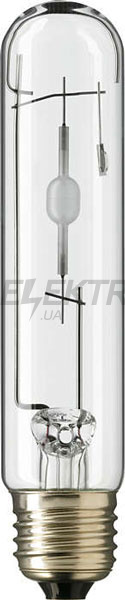 Лампа металогалогенная MASTER CityWh CDO-TT Plus 70W/828 E27