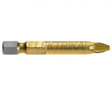 Насадка-біта Max Grip PZ 1, 49 мм