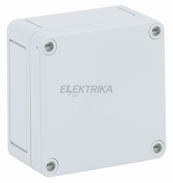 Коробка для монтажу електронних та електротехнічних виробів TK PS 99-6-o