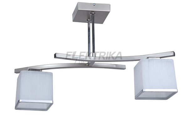 Люстра Emibig 175/2 Lapilli