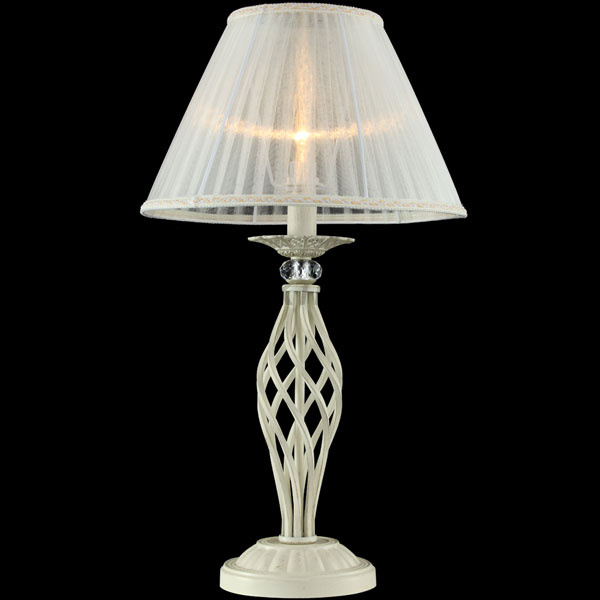 Настільна лампа Maytoni ARM247-00-G Elegant Grace