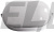 Світильник e.light.1401.1.100.27.white 100W