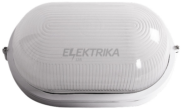 Світильник e.light.1401.1.100.27.white 100W
