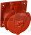 Розетка вбудована серії UCombi 5P 16A IP 44 (A0080010162)