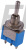 Тумблер АСКО-УКРЕМ MTS-103 ON-OFF-ON 3Пол. *3Конт. (A0140060013)