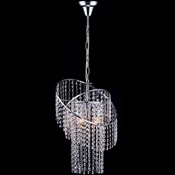 Люстра Maytoni DIA129-03-N Diamant Cristal Picolla