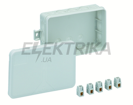 Розподільна коробка i 16 - 2,5²