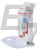 Лампа світлодіодна e.LED.lamp.stand.B35.E14.8.6500, 8Вт, 6500К 110лм/Вт (l0650814)