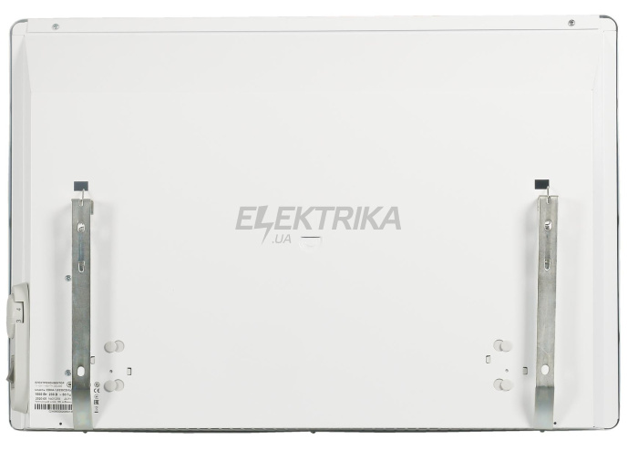 Електроконвектор серії ОПТІМА+ ряд Економ ЕВНА-1,0/230С2М(ми) (6919)
