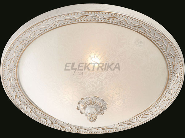 Світильник стельовий Maytoni CL906-03-W Geometry Aritos