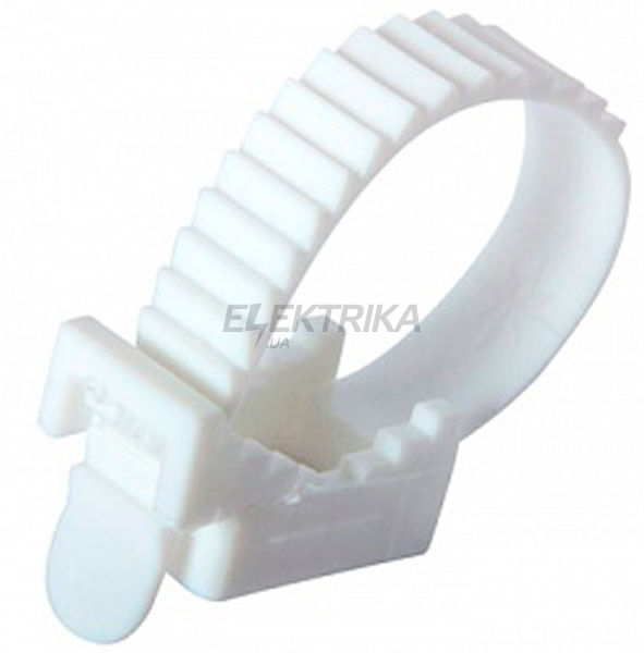 Кріплення ремінцеве e.holder.belt.stand.40_25