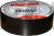 Ізолента e.tape.pro.10.black із самозагасаючого ПВХ, чорна (10м)