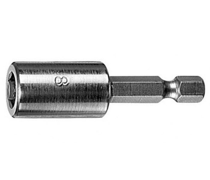 Торцеві ключі 50мм x 1/4"