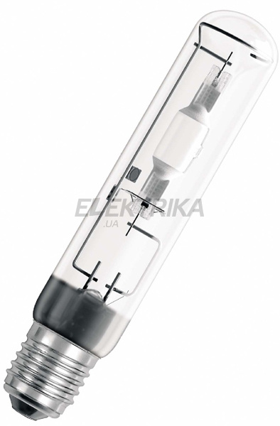 Лампа металогалогенні HQI-T 250W/D PRO Е40