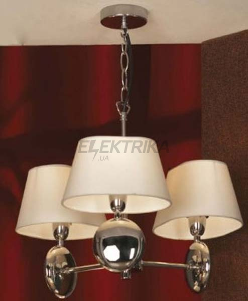Люстра Lussole CORATO LSQ-5003-03