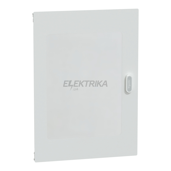 Двері прозорі, 4 ряди, 24 модулі, PrismaSeT S, LVSSDT424,Schneider Electric