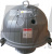 Блок ПРА e.mq.high.light.2201.250 до підвісних світильників 2201, ртутний, 250 Вт