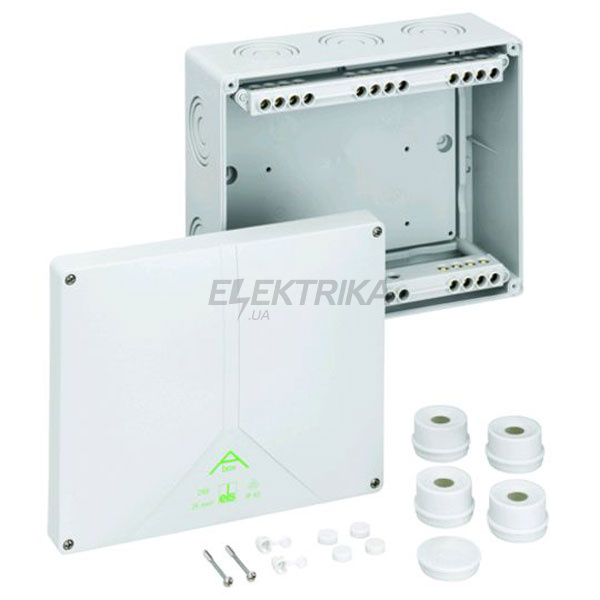 Розподільна коробка Abox 250 - 25²