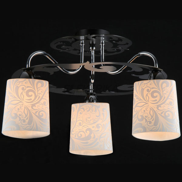 Люстра Maytoni TOC012-03-N Eurosize Melvil