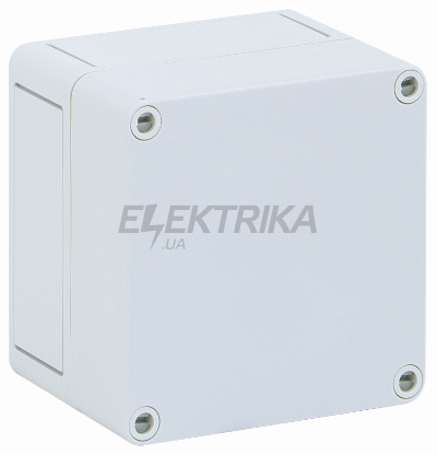 Коробка для монтажу електронних та електротехнічних виробів TK PS 1111-9-o