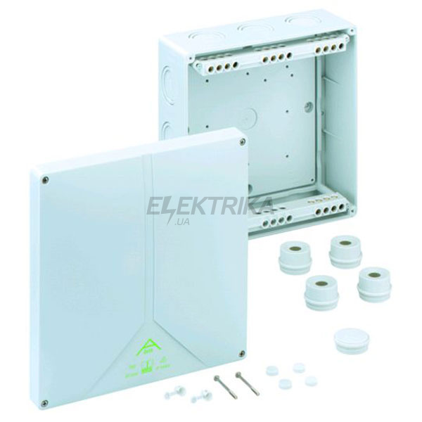 Розподільна коробка Abox 350 - 35²