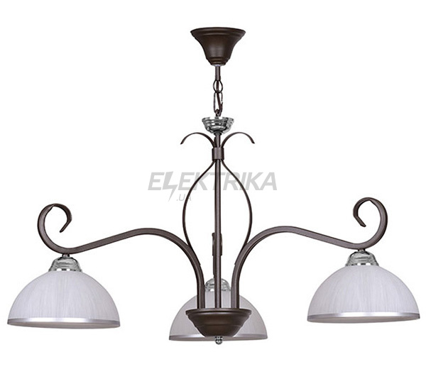 Люстра Emibig 345/3 Wivara