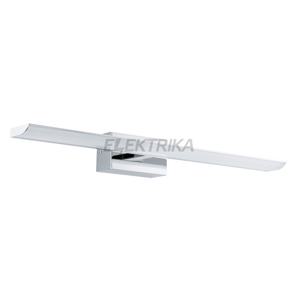 Бра "Tabiano" 3х3,2Вт LED, хром/білий, 94613