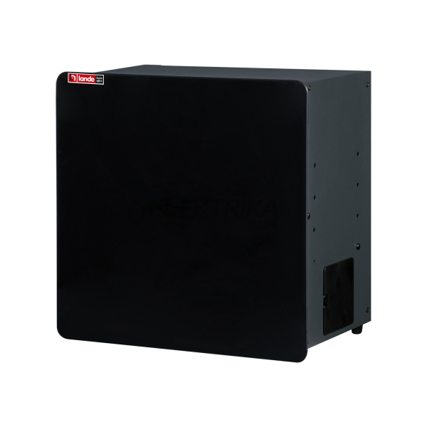 Шафа для обладнання WI-FI Lande Ziglat 345х232х345 мм RAL 7016
