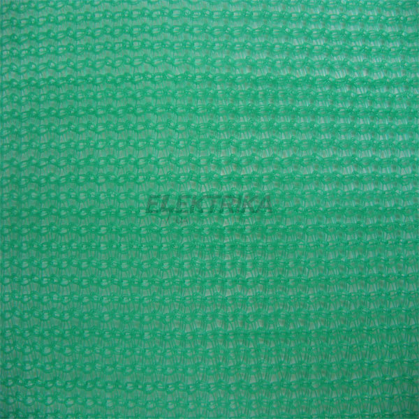 Сітка безпеки, густина 215 г/кв.м., 1,9х50 м, HDPE.green
