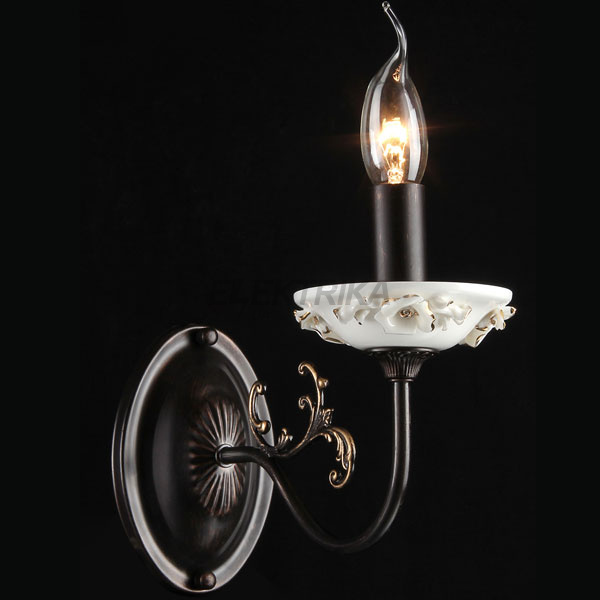 Бра Maytoni ARM565-01-R Royal Classic Verdi