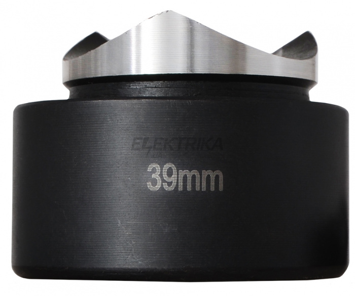 Різак круглий для гідравлічного інструменту АСКО-УКРЕМ d 39 mm (A0170020033)