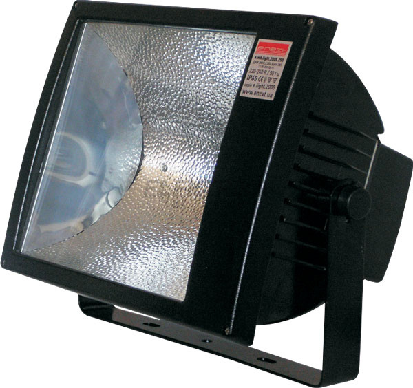 Світильник під металогалогенову лампу e.mh.light.2005.400 400Вт, Е40, симетричний, без лампи E.NEXT
